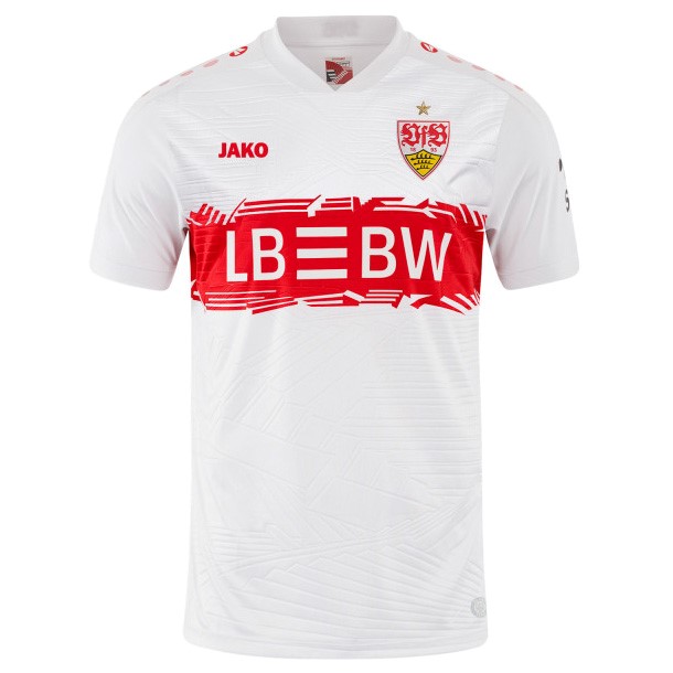 Thailandia Maglia VfB Stuttgart 1ª 2025-2026